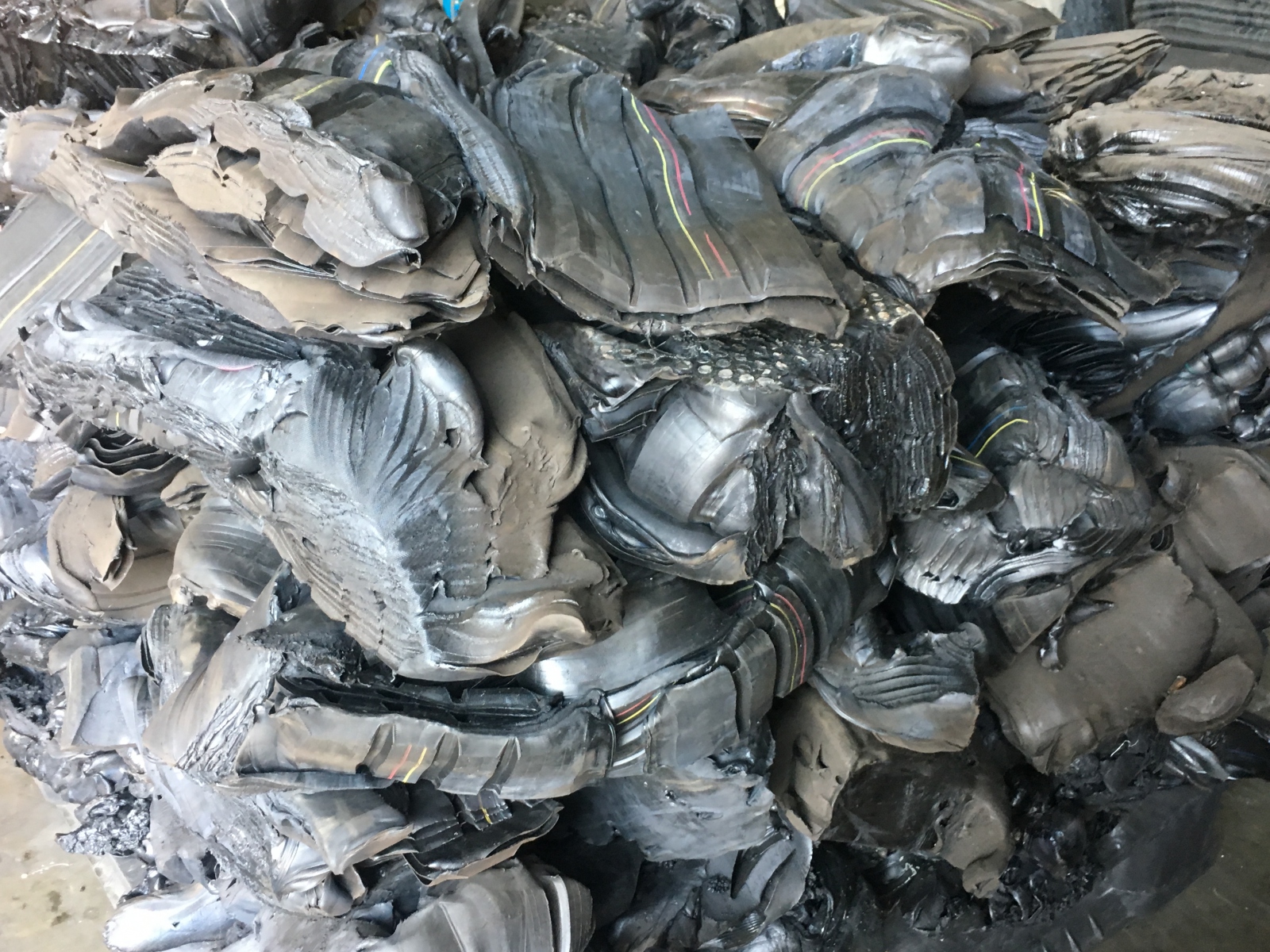 Unvulcanised rubber online